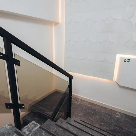 Passport Belgrade Bělehrad