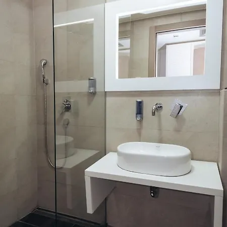 Hotel Passport Belgrade 4*