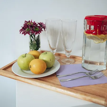 Passport Belgrade Hotel