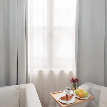 Passport Belgrade Hotel 4*