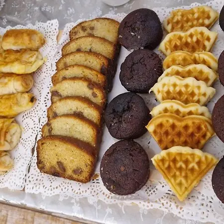 Hotel Passport Belgrade Bělehrad