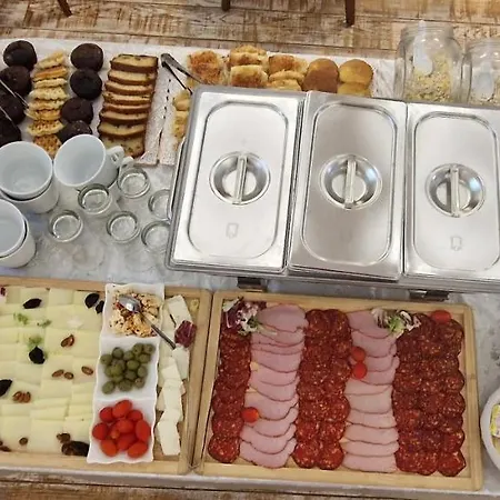 Passport Belgrade Hotel Bělehrad