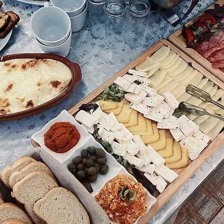 Passport Belgrade Hotel 4*