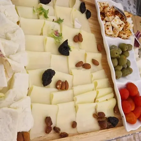 Passport Belgrade Hotel 4*