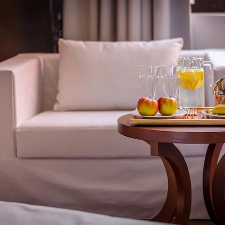 Passport Belgrade Hotel Belgrade