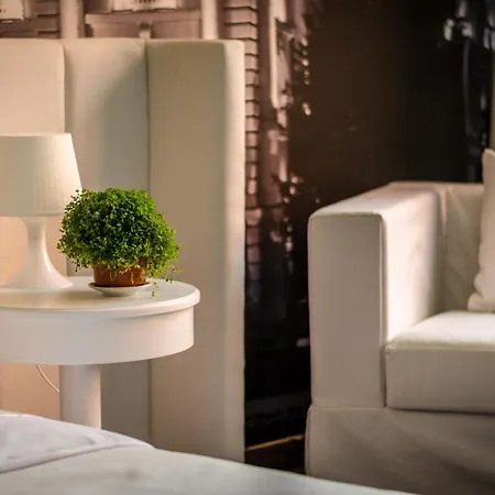 Passport Belgrade Hotel Belgrade