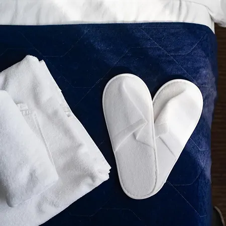 Hotel Passport Belgrade