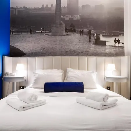 Passport Belgrade Hotel Belgrade