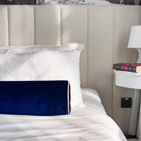 Passport Belgrade 4*