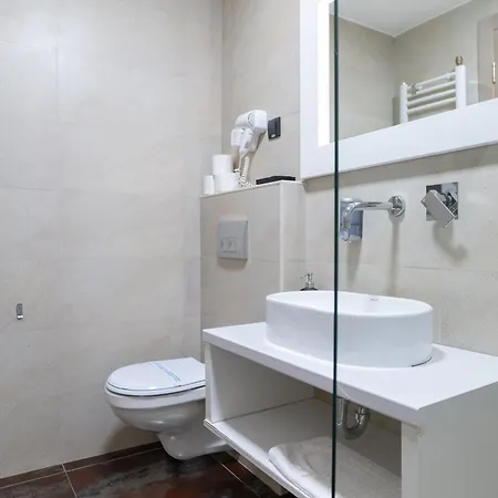 Passport Belgrade Hotel Belgrade