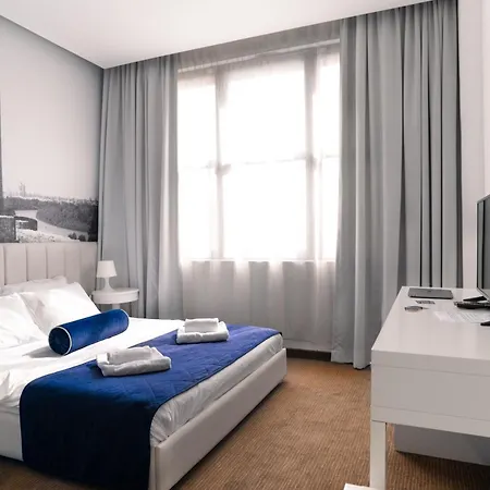 Passport Belgrade Belgrade