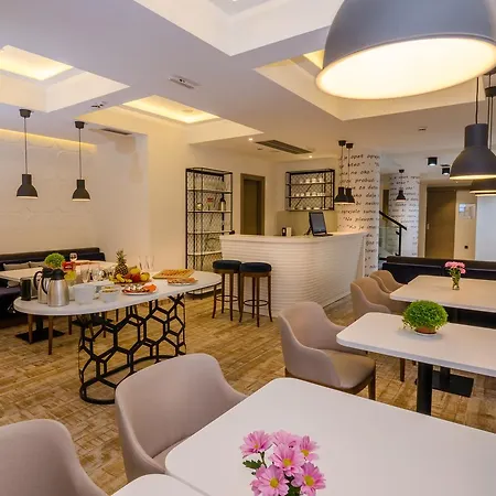 Passport Belgrade Belgrade