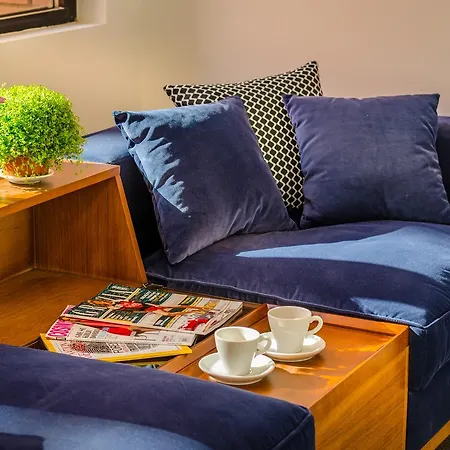 Passport Belgrade Hotel Bělehrad