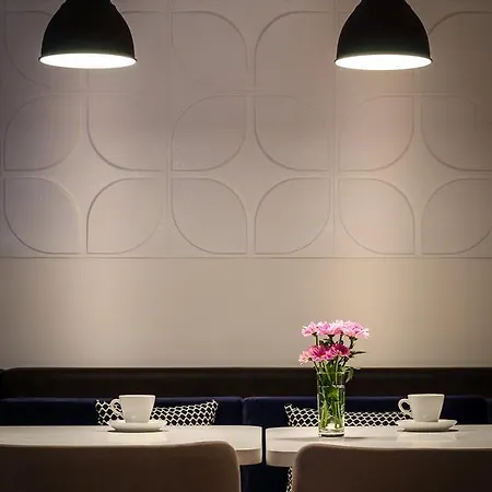 Passport Belgrade 4*